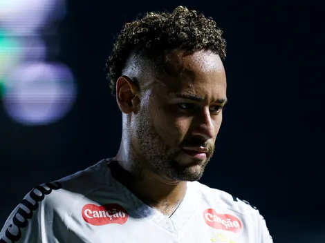 Inter Miami descarta Neymar