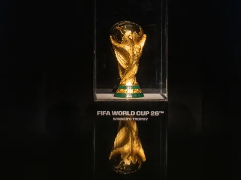 Sorteio da Copa do Mundo de 2026: onde assistir, data, horário e seleções participantes