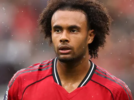 Zirkzee, Mainoo e Ugarte não devem deixar o Manchester United