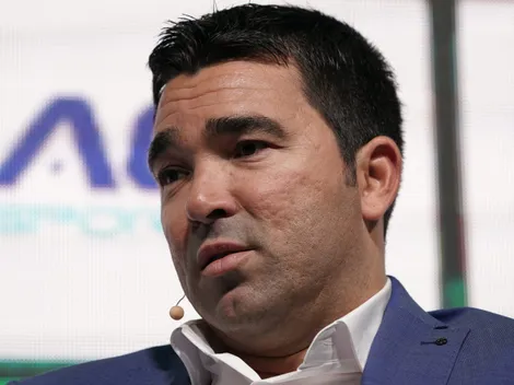Laporta diz que Barcelona pode contratar reforços em janeiro: "Deco está trabalhando"