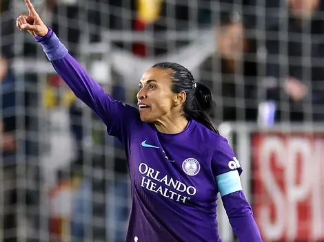 Marta negocia para comentar a Copa do Mundo em 2026 na Globo