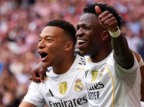 Sneijder diz que o centroavante Mbappé vencerá a Bola de Ouro 2026