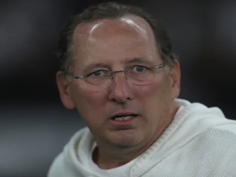 Lyon investiga ‘transferências fantasmas’ de jogadores do Botafogo autorizadas por Textor