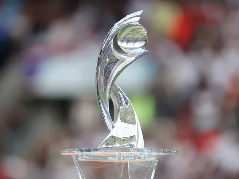 Alemanha é escolhida sede da Eurocopa Feminina 2029