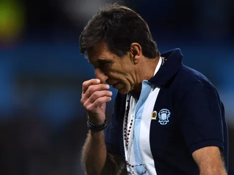 Racing perde titulares e conta com retorno de Rojo no Clausura