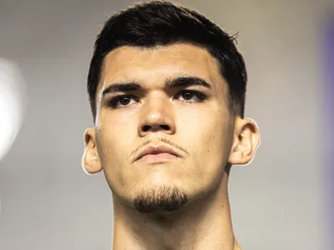 Pedro Morisco prioriza a Europa em meio ao interesse do Flamengo