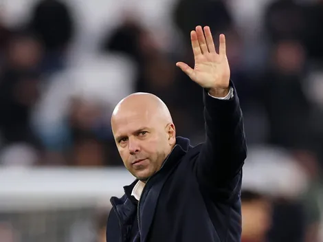 Liverpool avança por Yan Diomande após pedido de Arne Slot