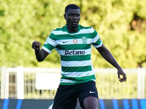 United: Ousmane Diomande rejeita renovação e se aproxima de acordo