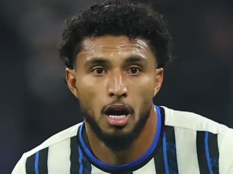 Atlético de Madrid entra na disputa por Ederson