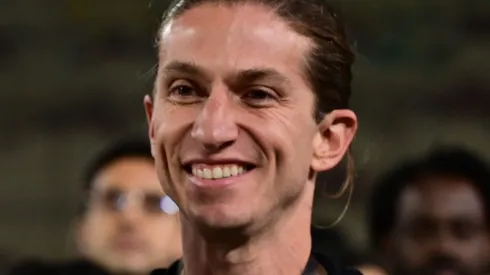 Atlético de Madrid avalia contratações de Filipe Luís e Fernando Torres. (Foto: Rodrigo Valle/Getty Images)