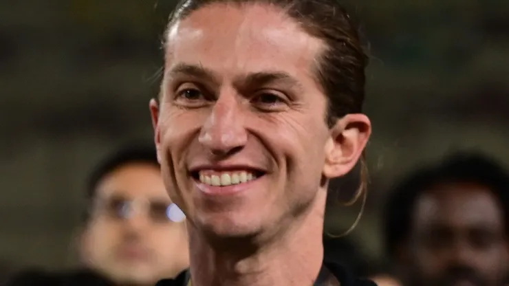 Atlético de Madrid avalia contratações de Filipe Luís e Fernando Torres. (Foto: Rodrigo Valle/Getty Images)