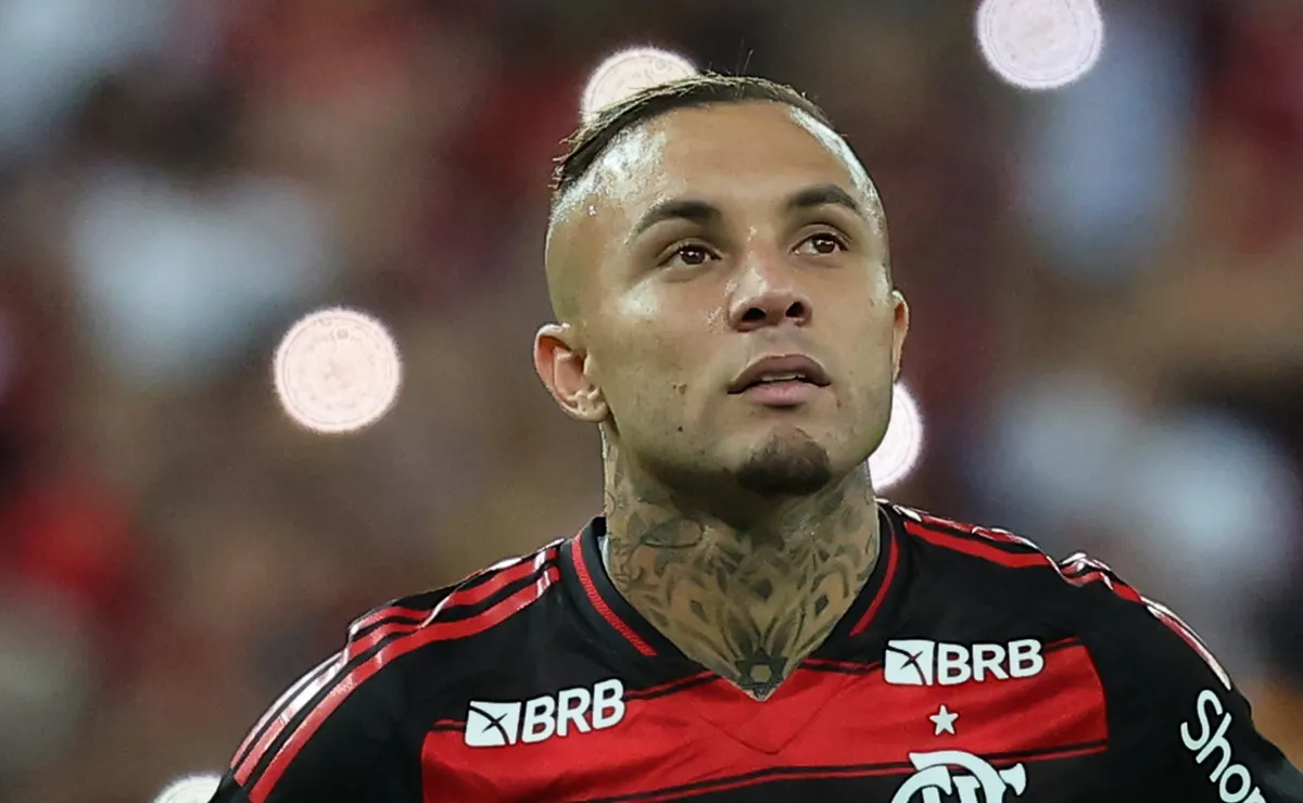 Besiktas desiste de Everton Cebolinha após jogador priorizar renovação com o Flamengo