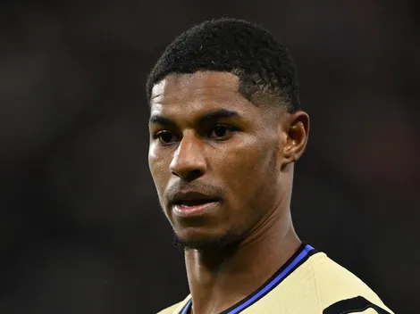 Barcelona avalia saída de Rashford por questões financeiras e esportivas