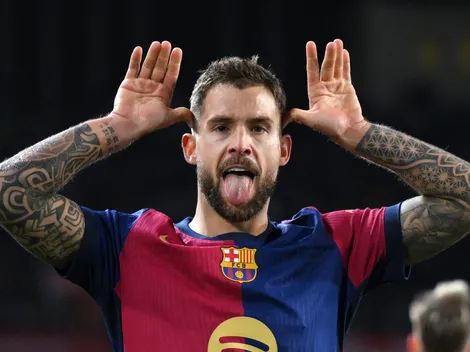 Hansi Flick não terá volta de Iñigo Martínez, mas Schlotterbeck é avaliado