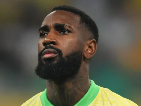 Gerson, Claudinho e Berterame são indicados por Jorge Sampaoli