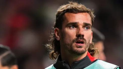 Griezmann tem salário de R$ 57 milhões por ano. Foto: Angel Martinez/Getty Images