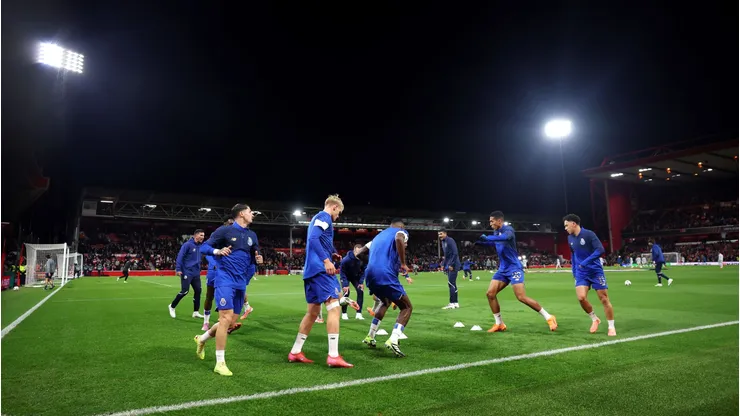 Atacante do Porto passa por nova fase complicada na equipe. Foto: Carl Recine/Getty Images