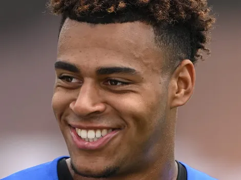 Doué, do PSG, avisa o Flamengo antes do Intercontinental: "Vamos lá para ganhar"