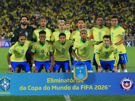 Copa do Mundo: supercomputador exclui seleção brasileira das favoritas
