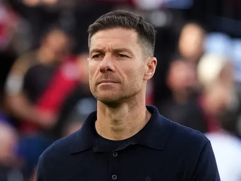 Xabi Alonso, do Real Madrid, é listado para substituir Slot no Liverpool