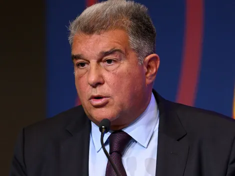 Barcelona define data para oficializar renovação de Eric García