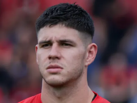 Bruno Zapelli, alvo de Boca Jrs e River, deve permanecer no Athletico-PR