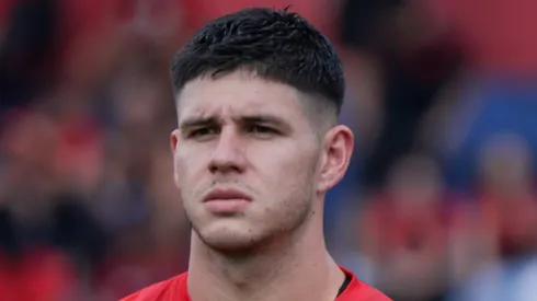 Bruno Zapelli, alvo de Boca Jrs e River, deve permanecer no Athletico-PR. Foto: Robson Mafra/AGIF