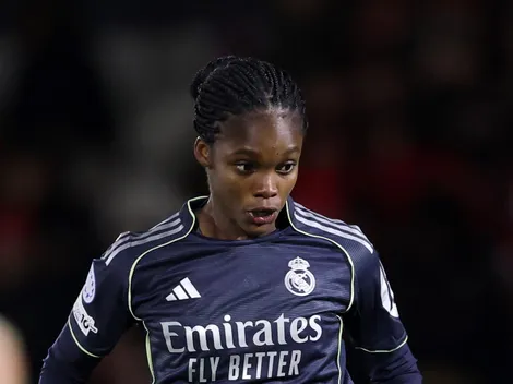 Onde assistir Real Madrid x Real Sociedad pela Liga F