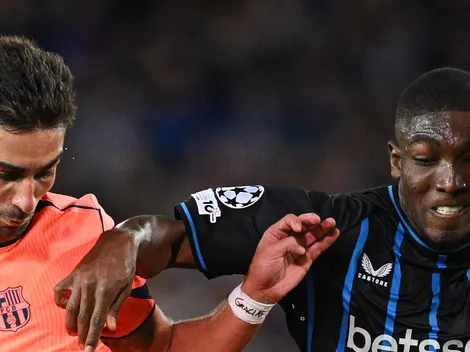City e Liverpool lideram corrida por Joel Ordóñez em leilão inglês