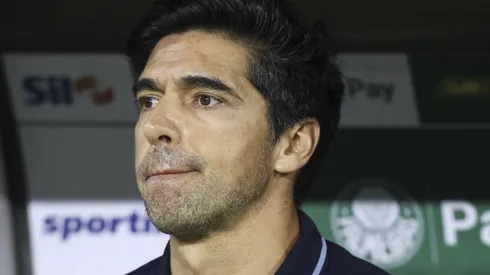 Newcastle manifesta interesse em Allan Elias, do Palmeiras (Foto: Alexandre Schneider/Getty Images)