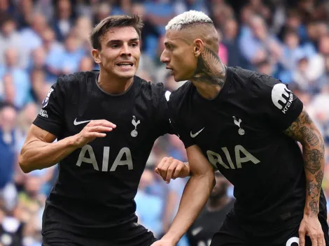 João Palhinha vira alvo do Manchester United