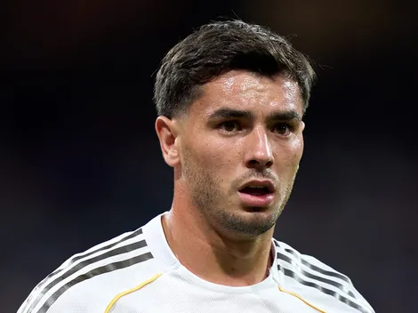 Adeus, Real Madrid? Brahim Díaz recebe oferta de R$ 742 milhões do mundo saudita