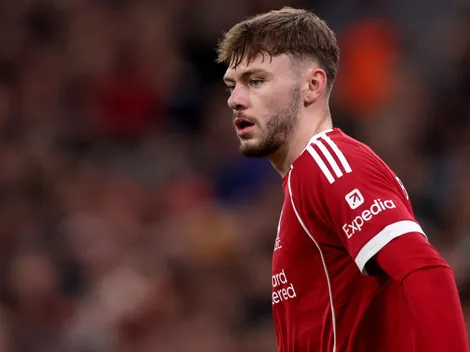 Bradley se recupera de lesão e pode reforçar o Liverpool contra o Leeds