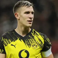 Barcelona descarta contratação de Nico Schlotterbeck