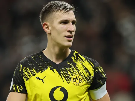 Barcelona descarta contratação de Nico Schlotterbeck