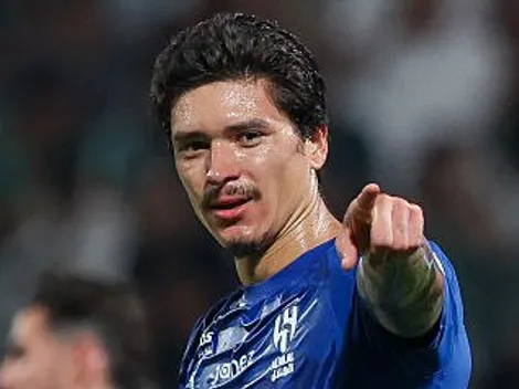 Darwin Núñez deve permanecer no Al-Hilal após interesse do River Plate