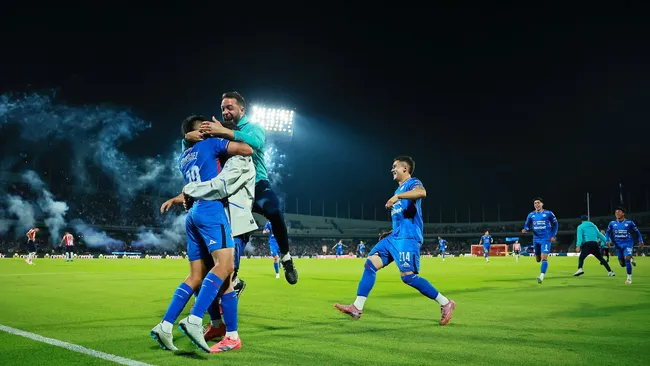 Foto: Manuel Velasquez/Getty Images