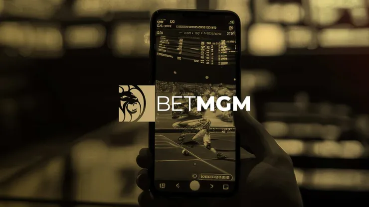 BetMGM app: aprenda a baixar e apostar pelo celular