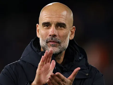 Pep Guardiola quer Inglaterra vencedora da Copa do Mundo de 2026
