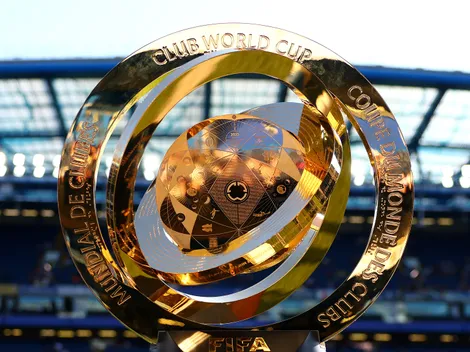 PSG, Flamengo, Cruz Azul, Al-Ahli e Pyramids estão garantidos no Mundial de 2029