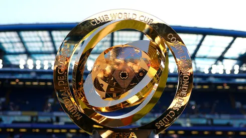 PSG e Flamengo estão garantidos no Mundial de Clubes de 2029. Foto: Bryn Lennon/Getty Images