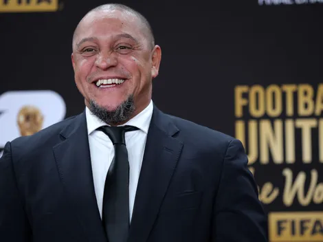 Roberto Carlos comenta evolução do Brasil e trabalho de Ancelotti