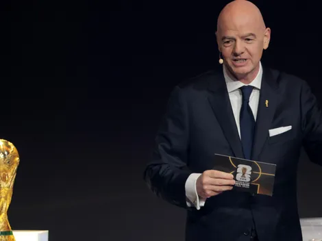 Regra de Equilíbrio impede Espanha x Argentina antes de final na Copa