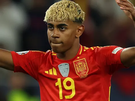 Jornal Sport aponta 'sorte' da Espanha no sorteio da Copa