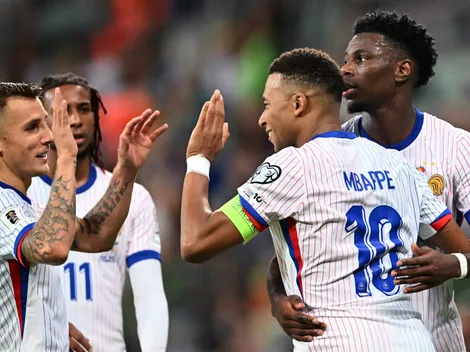 Torcedores apontam França no "Grupo da Morte" na Copa 2026