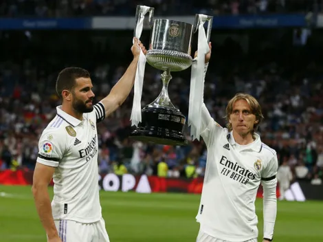 La Liga é condenada a pagar mais de R$ 50 milhões ao Real Madrid