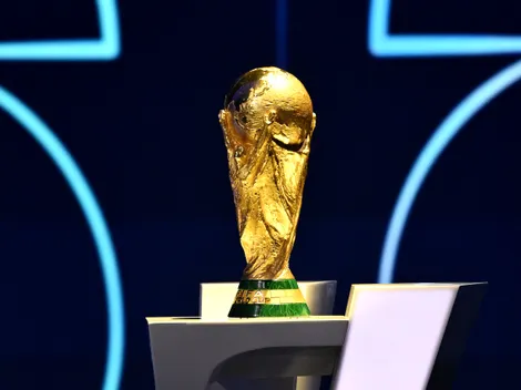 Sorteio da Copa do Mundo define todos os grupos para 2026