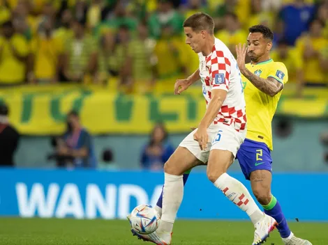 Brasil terá amistosos contra França e Croácia em 2026