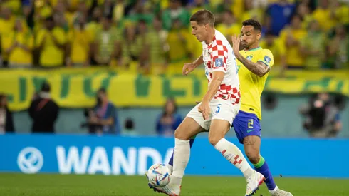 Brasil terá amistoso contra França e Croácia. Lucas Figueiredo/CBF