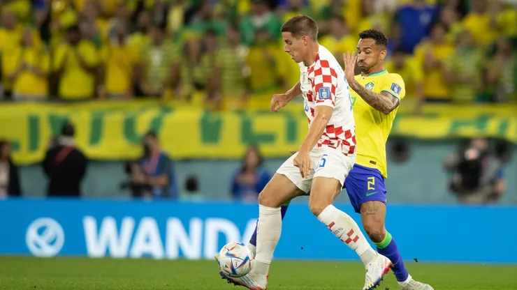 Brasil terá amistoso contra França e Croácia. Lucas Figueiredo/CBF